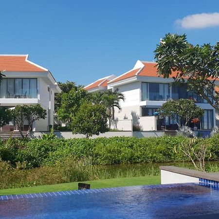 Emblem Sea 4 Bedroom Villas Da Nang Exterior foto